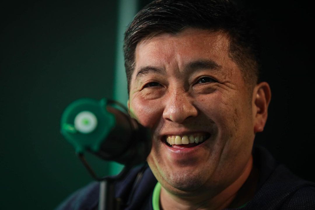 Hugo Hoyama aponta favoritos do Brasil para medalha em Paris 2024