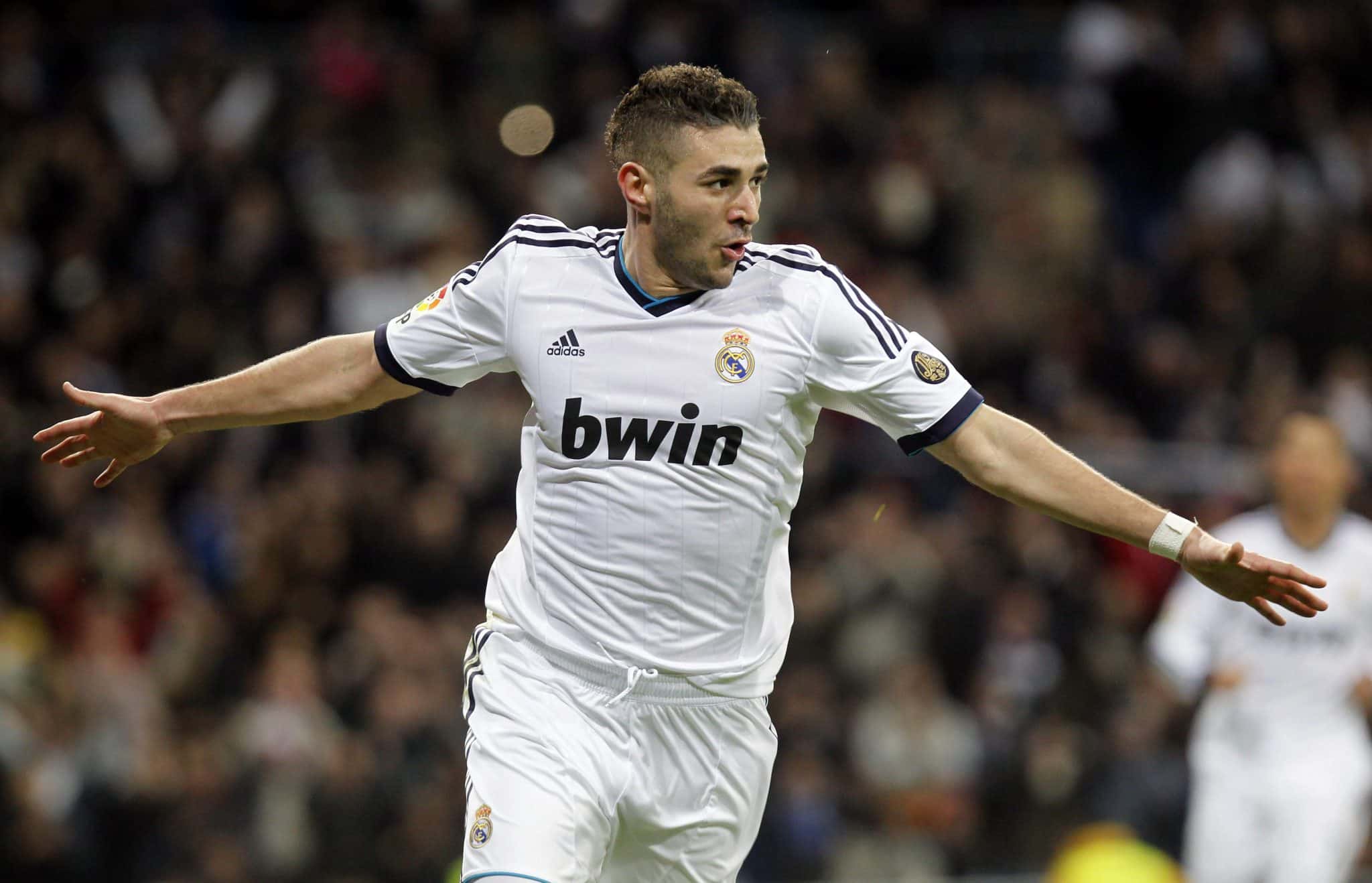 As 10 camisas mais bonitas do Real Madrid na hist&oacute;ria [2024]