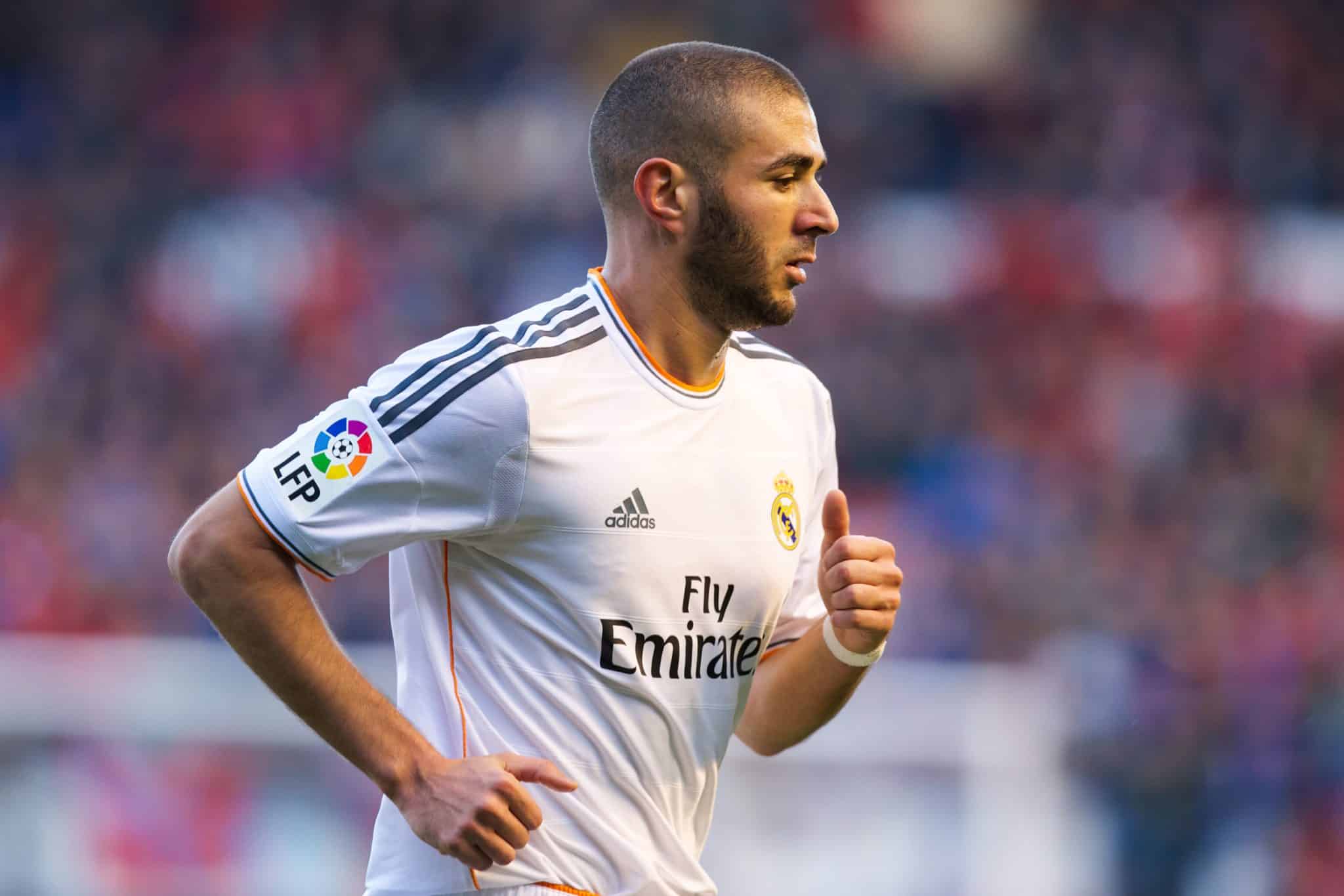 As 10 camisas mais bonitas do Real Madrid na hist&oacute;ria [2024]