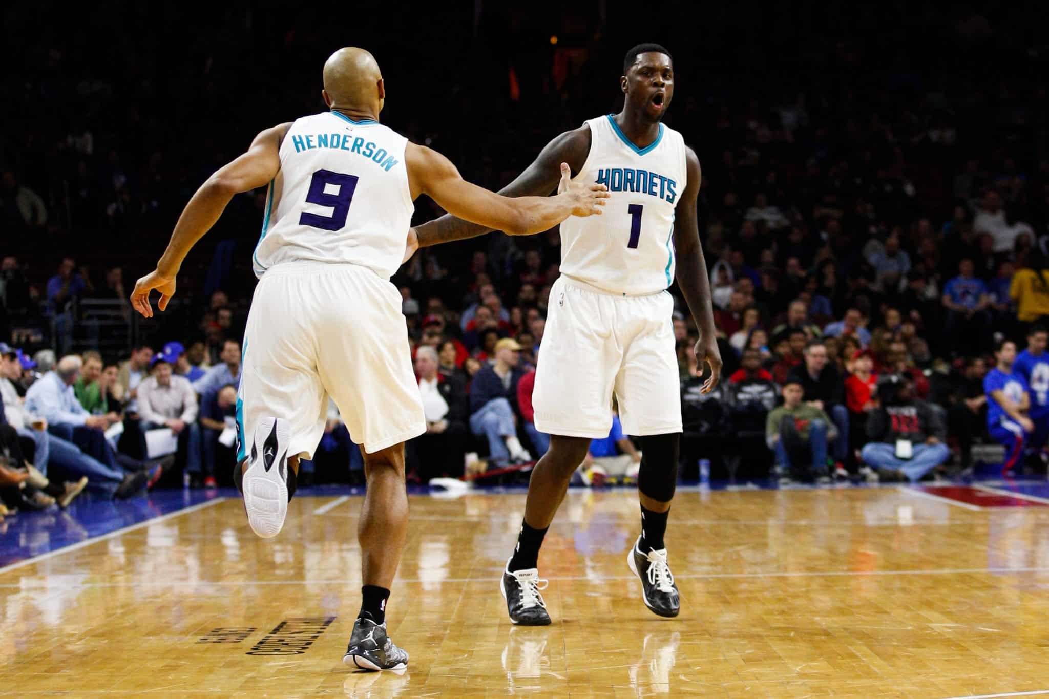 Tudo sobre Charlotte Hornets [2024]: hist&oacute;ria, recordes, curiosidades e elenco