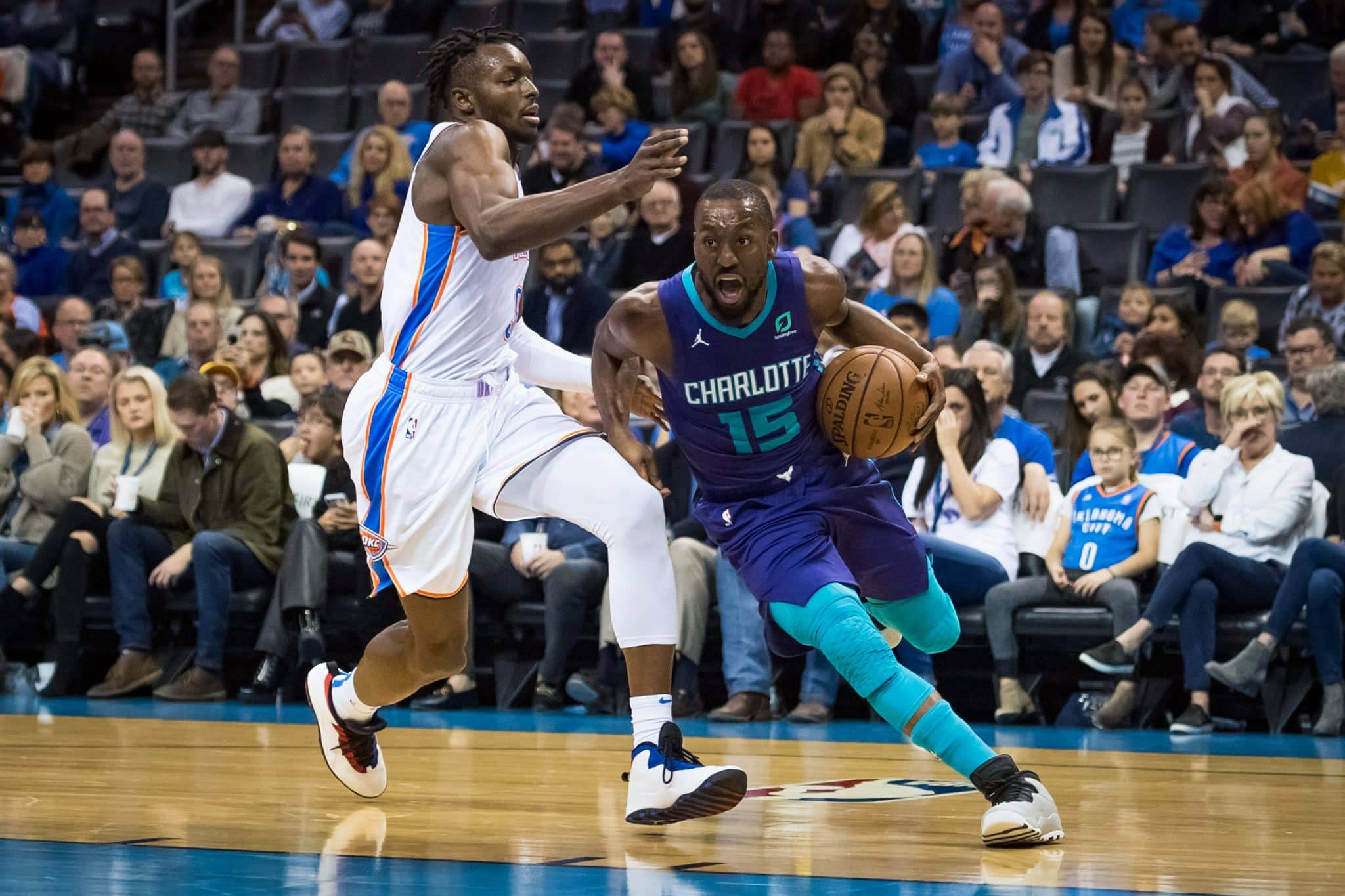 Tudo sobre Charlotte Hornets [2024]: hist&oacute;ria, recordes, curiosidades e elenco