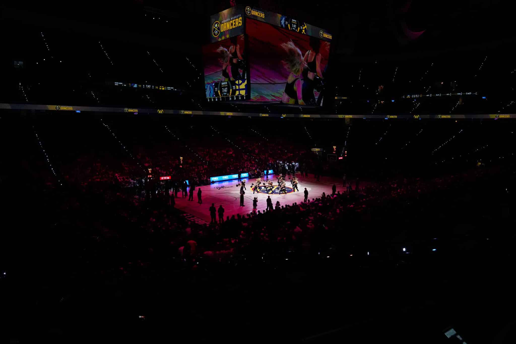 Tudo sobre o Denver Nuggets [2024]: hist&oacute;ria, recordes e elenco