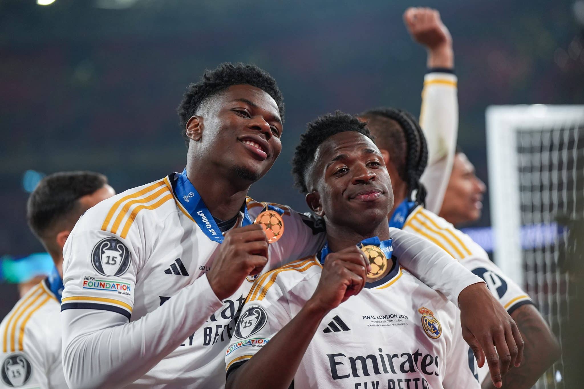 As 10 camisas mais bonitas do Real Madrid na hist&oacute;ria [2024]