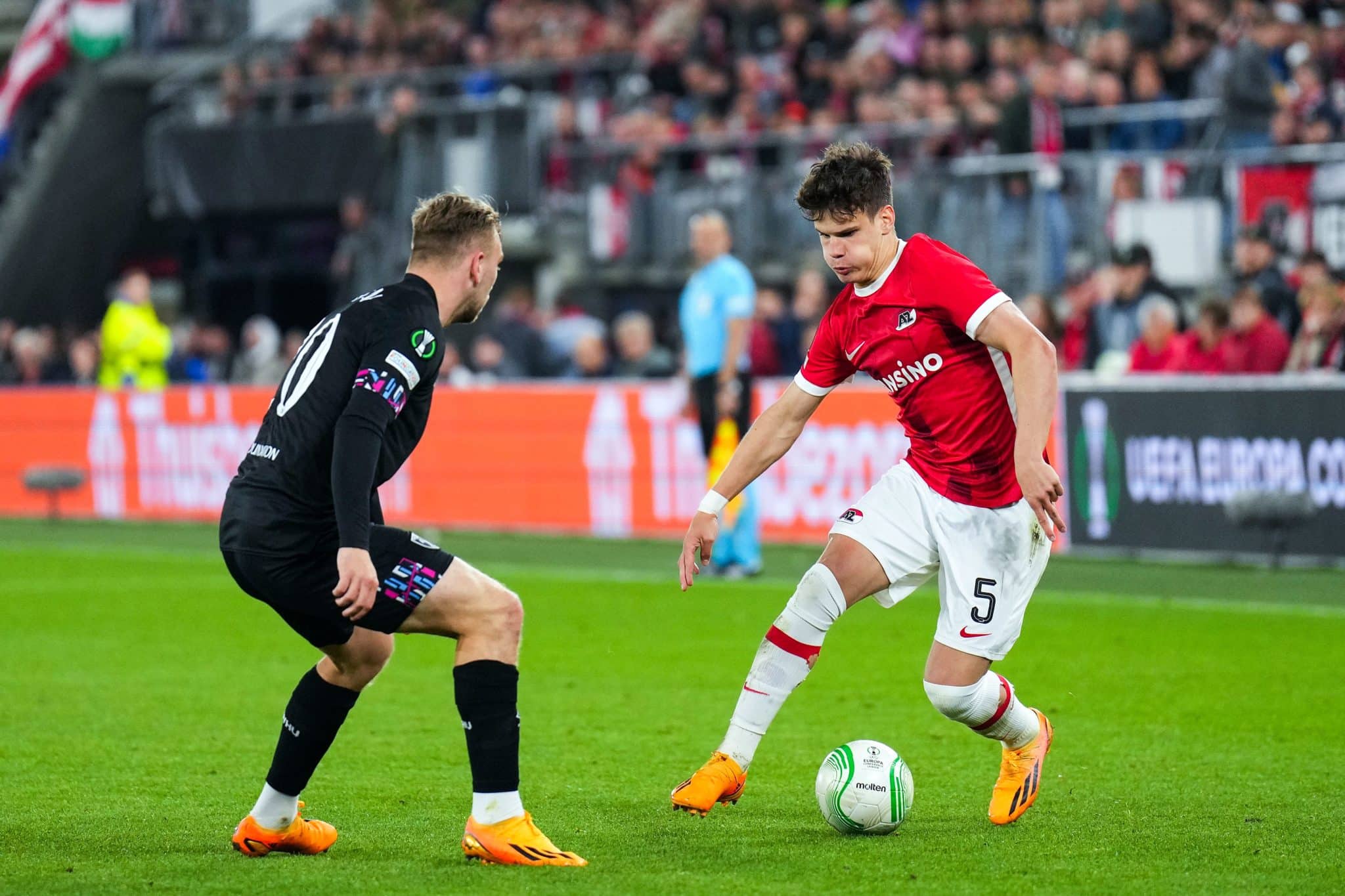 Promessas: melhores defensores de at&eacute; 19 anos no Modo Carreira EA 24