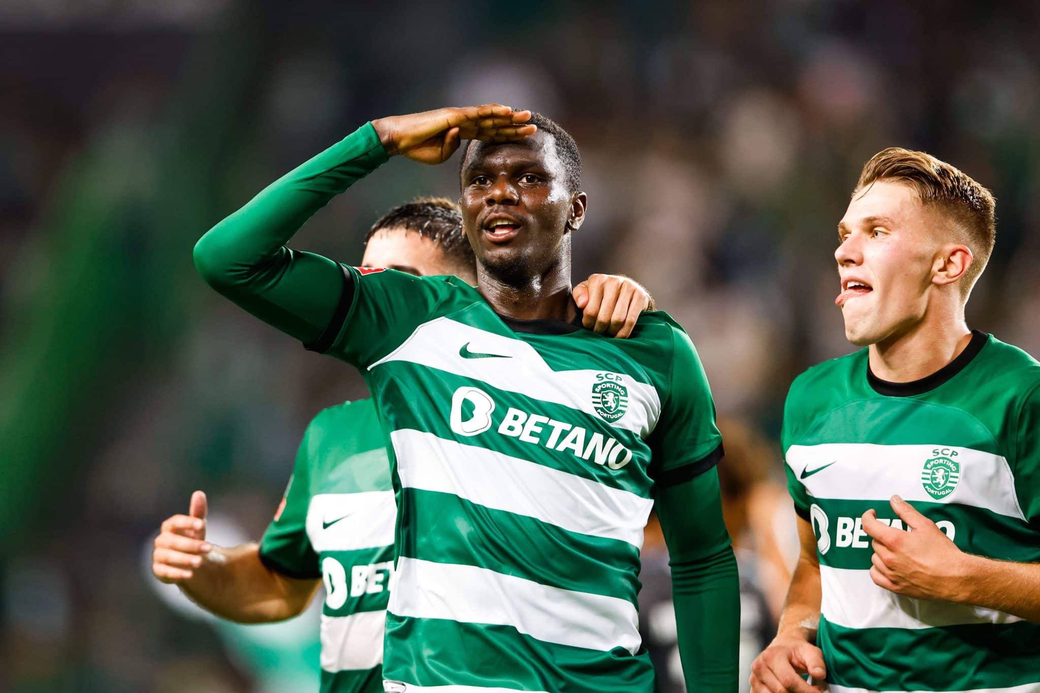 Promessas: melhores defensores de at&eacute; 19 anos no Modo Carreira EA 24