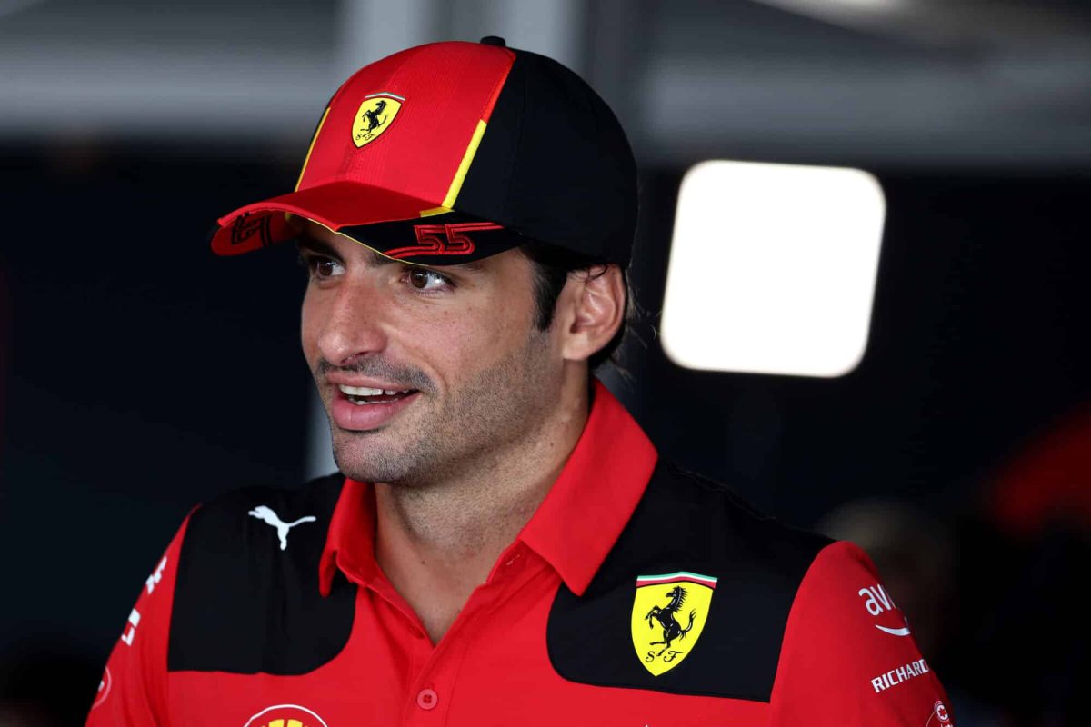 O motivo que uniu Ferrari, Verstappen e Alonso contra a F&oacute;rmula 1 no GP de Las Vegas