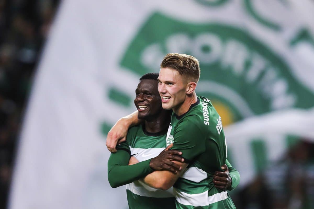 Promessas: melhores defensores de at&eacute; 19 anos no Modo Carreira EA 25 (2026)