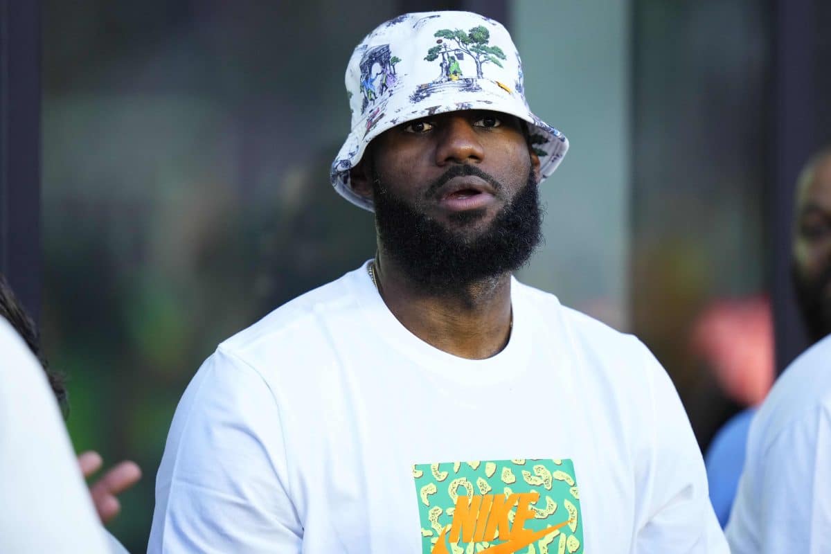 Nada de Lebron, especialistas escolhem outro jogador como o melhor da NBA