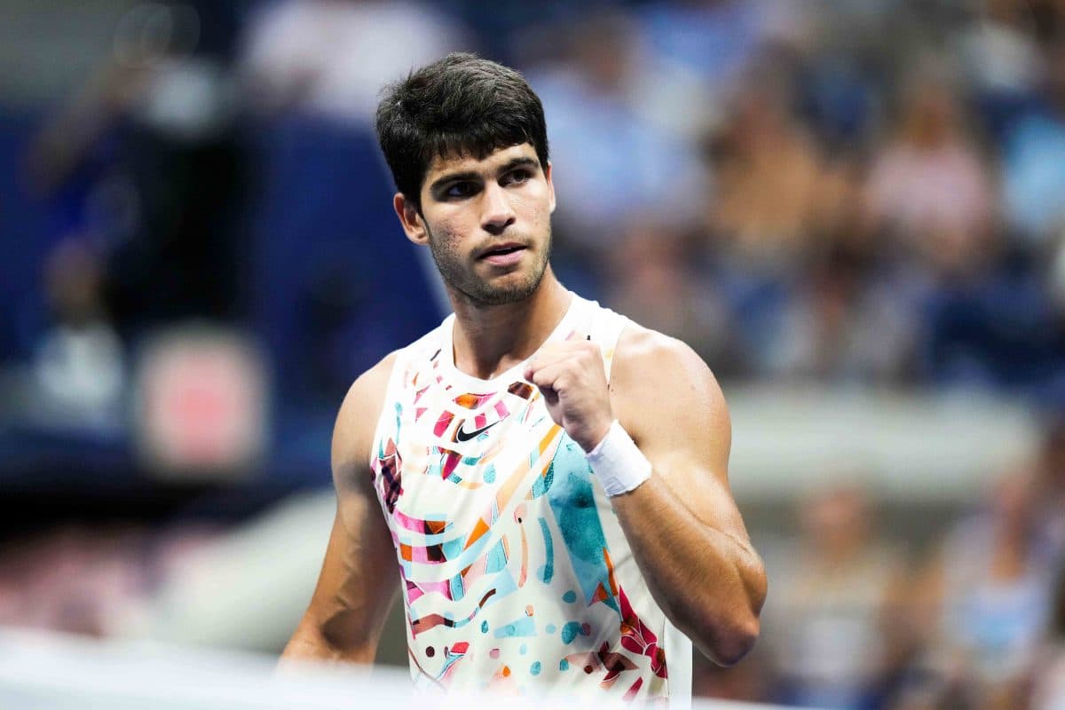 BOLADA! Carlos Alcaraz pede mais de R$ 4 MILH&Otilde;ES para disputar torneio