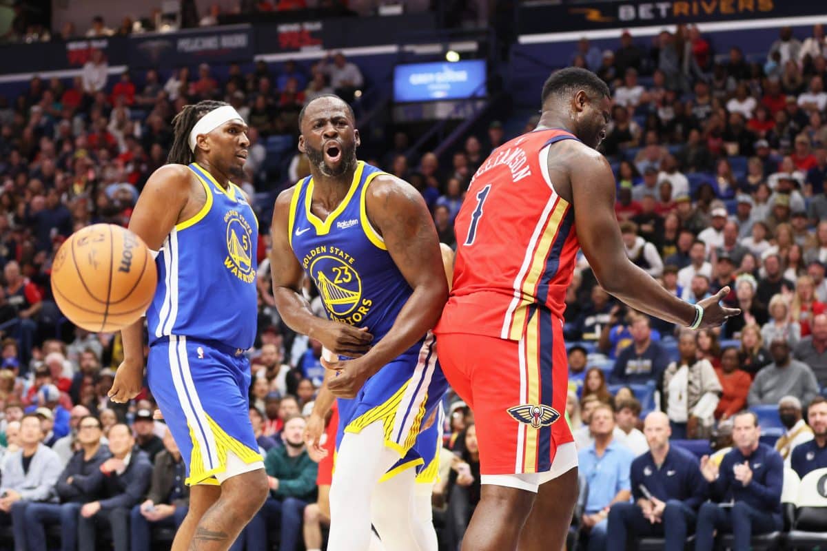 Qual &eacute; o jogador mais detestado da NBA 2023/24?