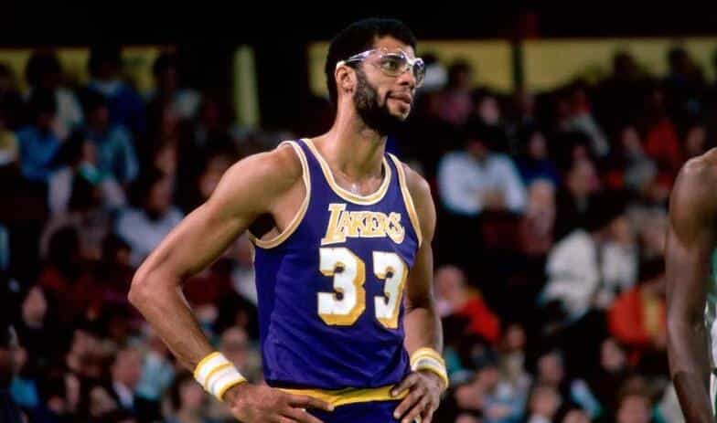 Kareem Abdul-Jabbar: biografia, n&uacute;meros e recordes na NBA