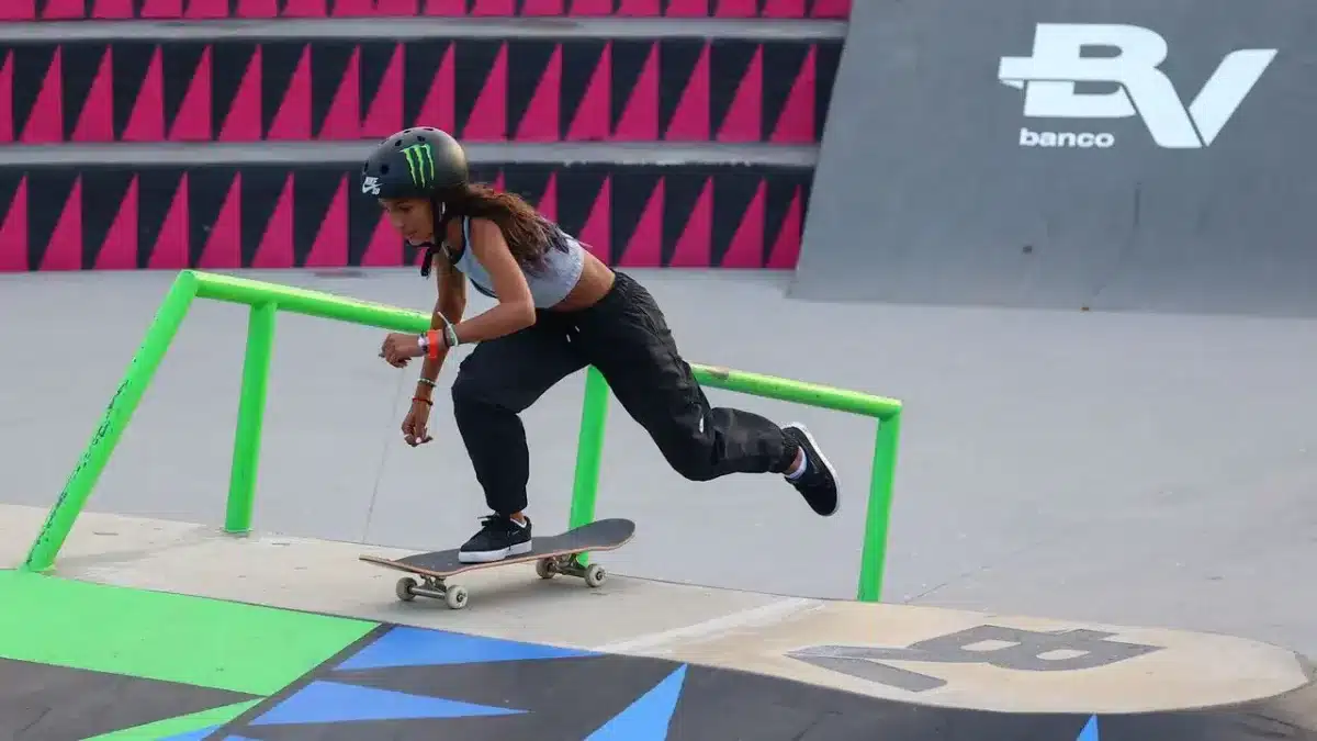 STU Open Rio vai contar com presen&ccedil;as ilustres do skate