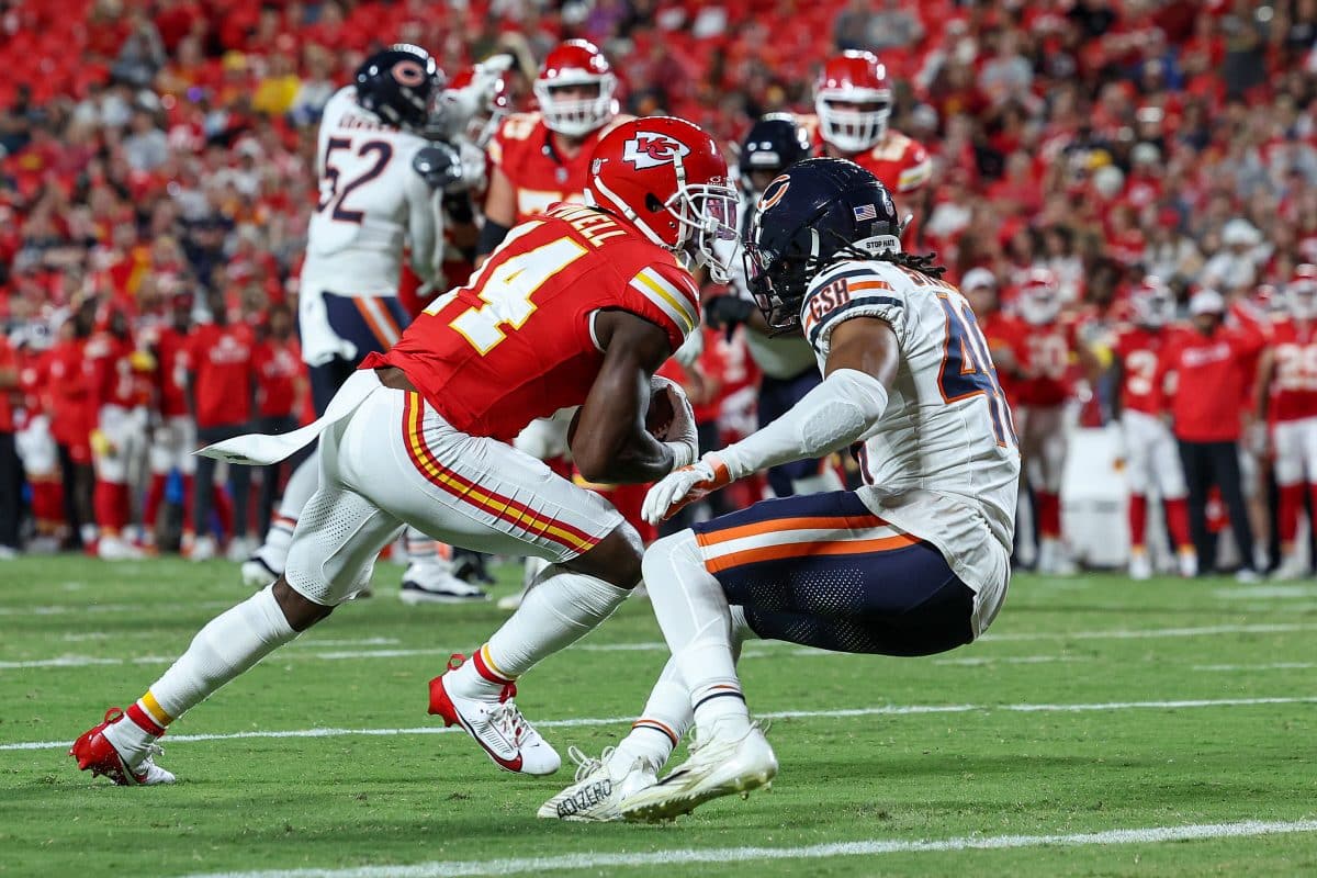 Os melhores sites para assistir NFL ao vivo e online (2026)