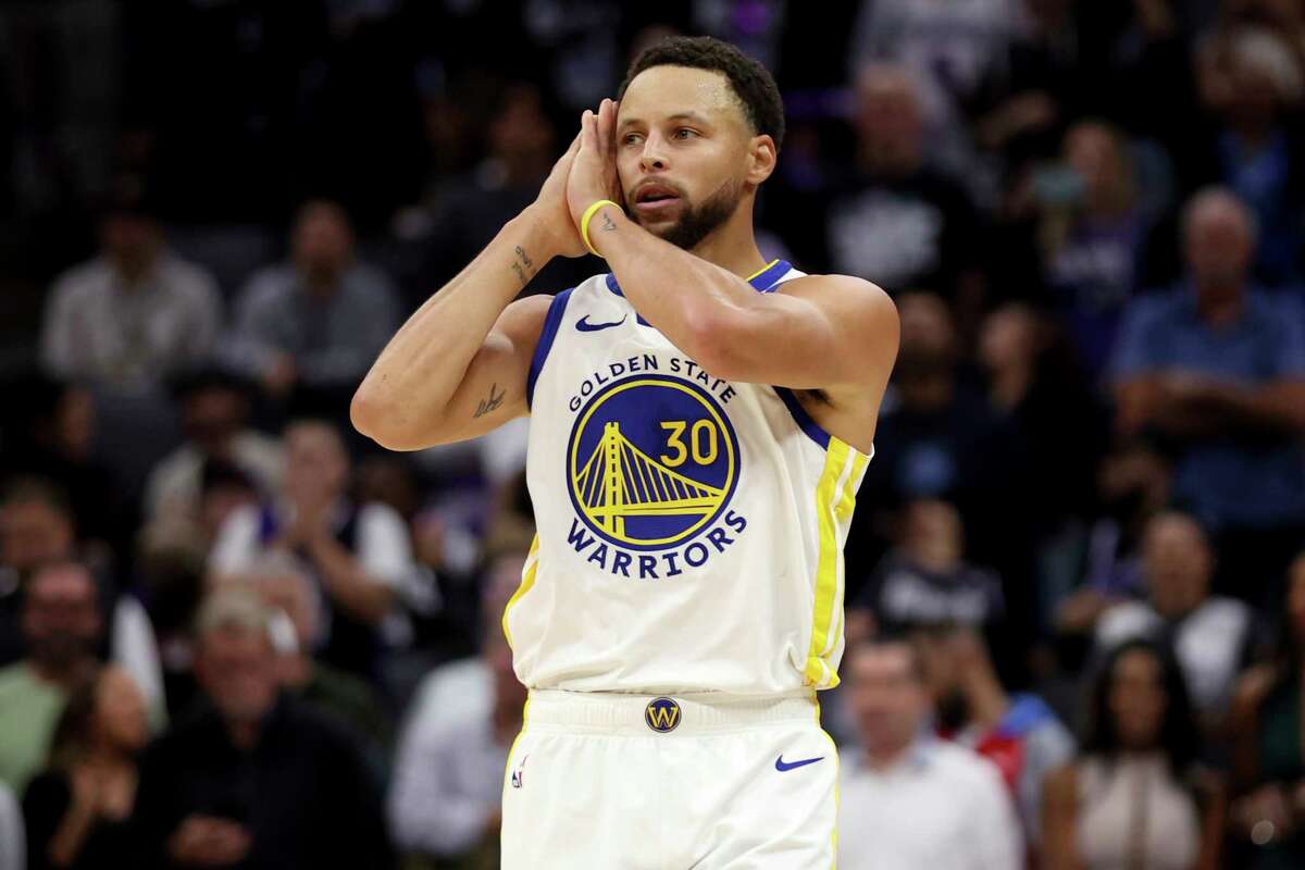 Curry dispara contra equipe advers&aacute;ria: &ldquo;Eu n&atilde;o chamaria isso de rivalidade&rdquo;