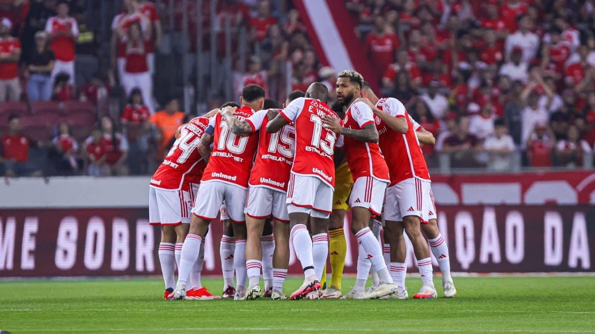 Internacional (2026): hist&oacute;ria, t&iacute;tulos e &iacute;dolos