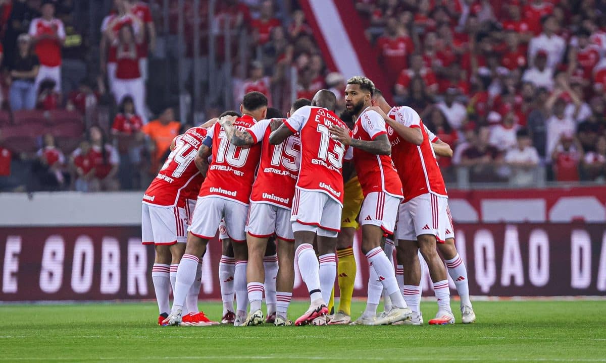 Internacional (2026): hist&oacute;ria, t&iacute;tulos e &iacute;dolos