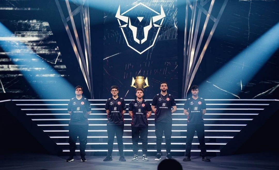 Na BGS 23, Herdsz aponta o que se precisa para ser profissional no e-sport: &ldquo;Tem que ter&rdquo;