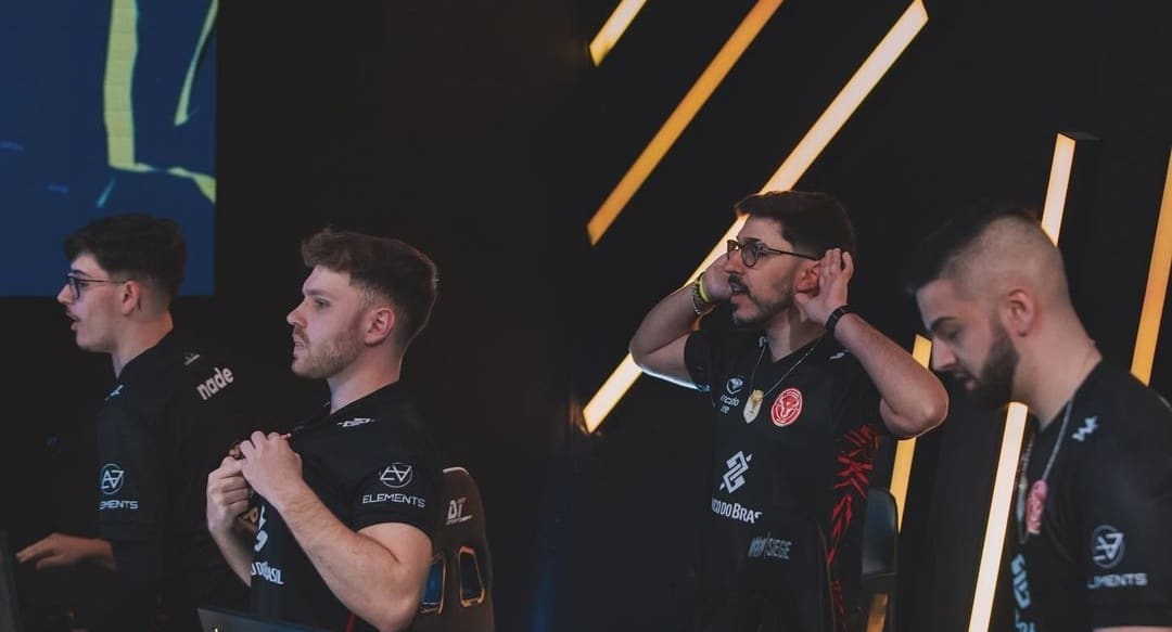 &ldquo;Exemplo&rdquo;, Herdsz destaca o mundo do e-sports na BGS 2023