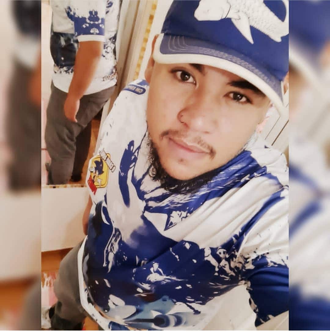 &ldquo;&Uacute;nica&rdquo;, KitoBolad&atilde;o, um dos novos nomes do conte&uacute;do de Valorant, se derrete pela BGS 2023