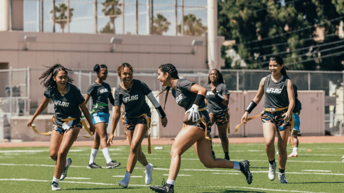 CBFA realiza parceria in&eacute;dita e traz NFL ao Brasil