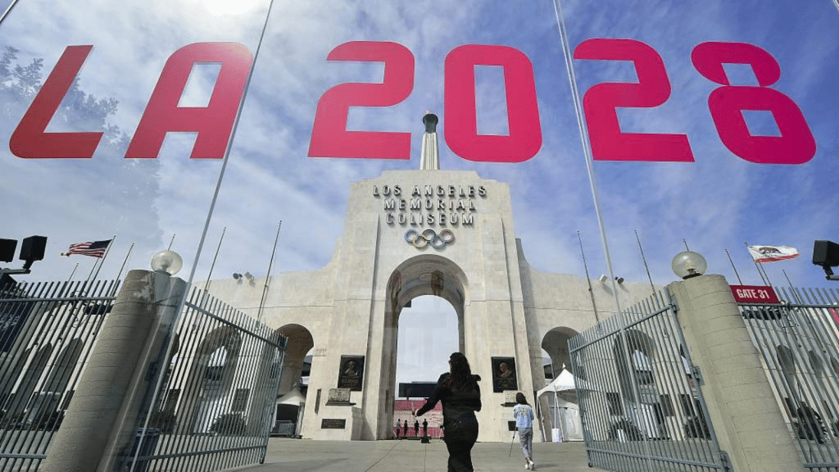 Organizadores das Olimp&iacute;adas de Los Angeles 2028 pedem inclus&atilde;o de 5 esportes desconhecidos no Brasil