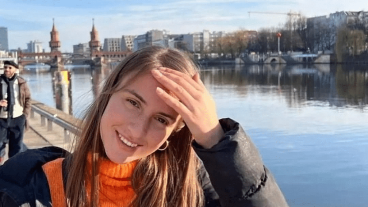 Nadadora internacional &eacute; assassinada durante Guerra em Israel