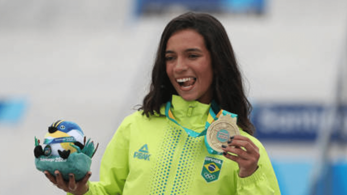 Onde assistir &agrave; Etapa de Xangai da Seletiva Ol&iacute;mpica de Skate?