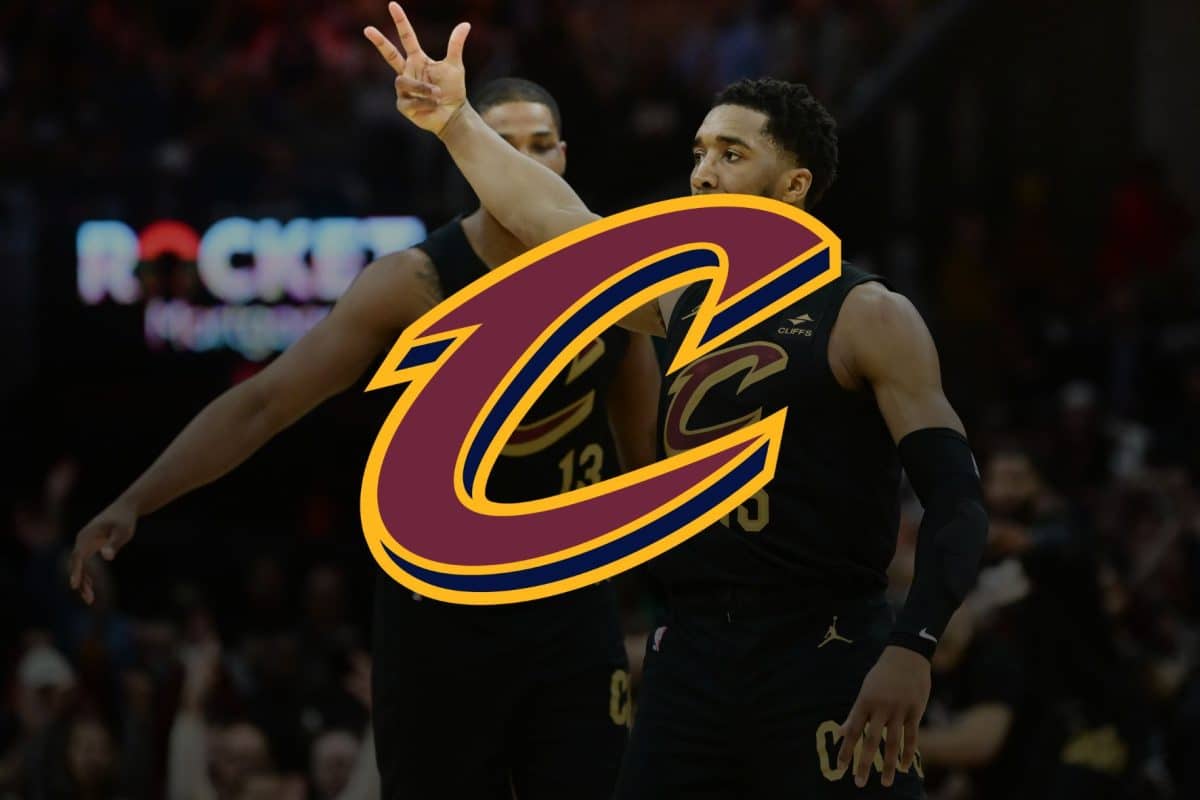 Tudo sobre o Cleveland Cavaliers (2026): elenco, resultados, estat&iacute;sticas e hist&oacute;ria