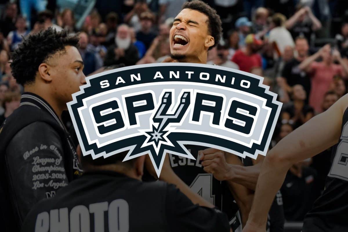 Tudo sobre o San Antonio Spurs (2026): t&iacute;tulos, elenco, &iacute;dolos e recordes