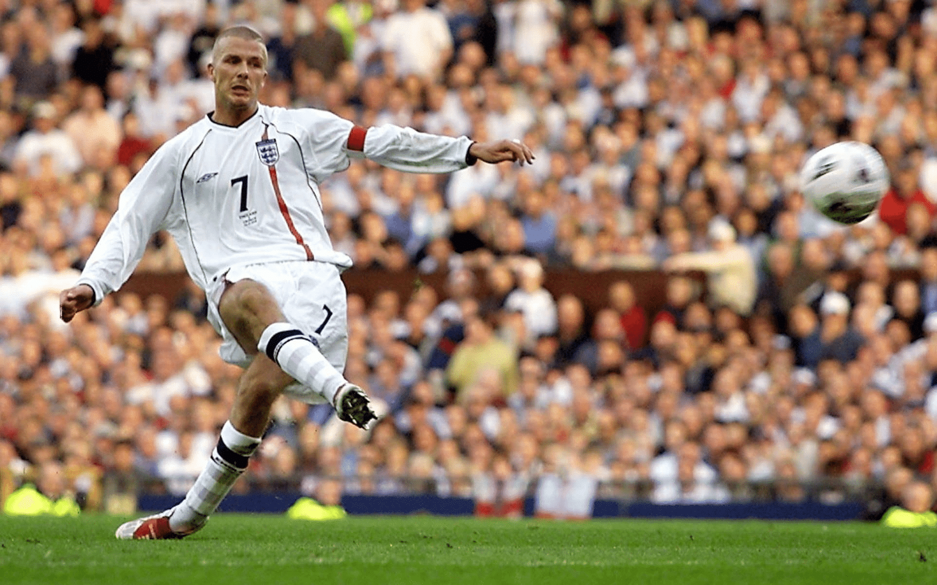 Divulga&ccedil;&atilde;o/The Telegraph