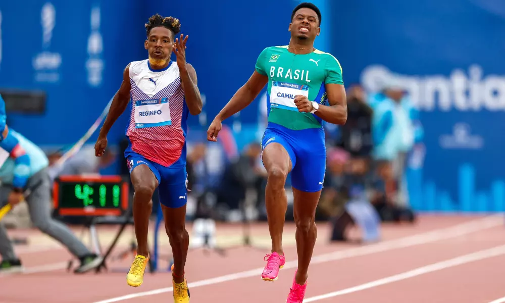 Paulo Andr&eacute; desabafa ap&oacute;s les&atilde;o no Pan: &ldquo;J&aacute; tinha sentido antes&rdquo;