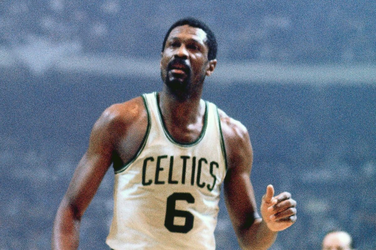 Maiores jogadores do Boston Celtics: top 10 da hist&oacute;ria (2026)