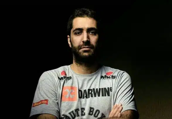 Diego Lima, t&eacute;cnico de Charles do Bronx, faz dura cr&iacute;tica &agrave; alguns eventos