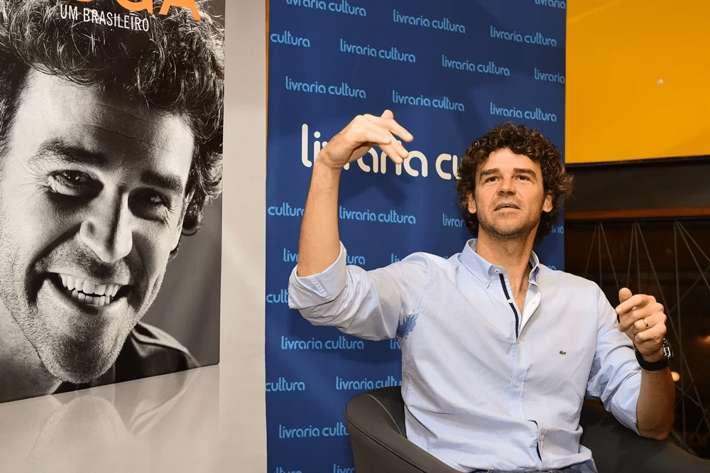 Livros de t&ecirc;nis (2026): veja os 23 melhores [com resumos]