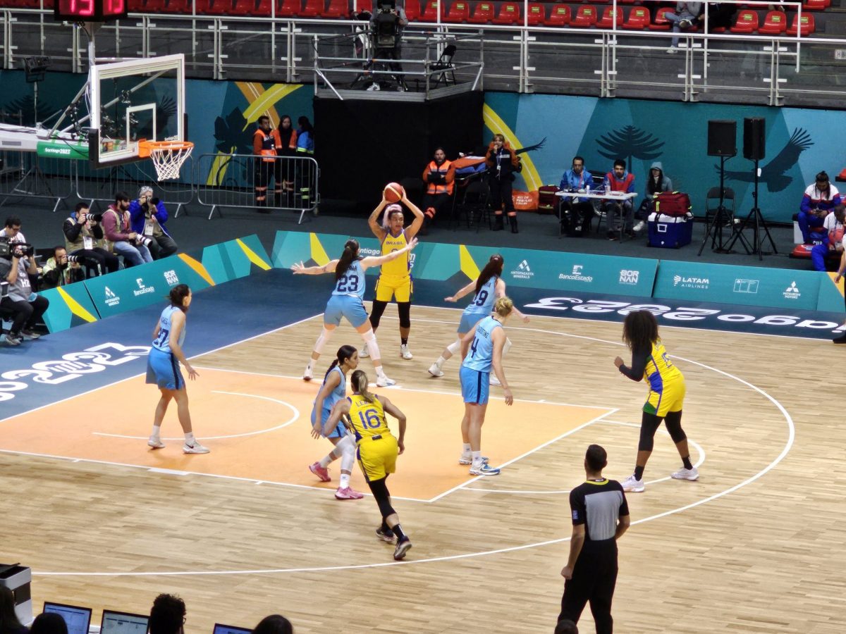 Jo&atilde;o Camargo faz an&aacute;lise de decis&atilde;o entre Brasil e Col&ocirc;mbia