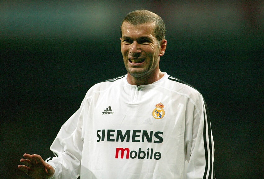 As 10 camisas mais bonitas do Real Madrid na hist&oacute;ria [2024]