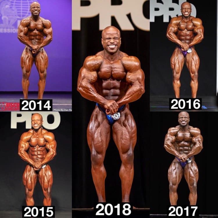 Shaun Clarida: hist&oacute;ria e t&iacute;tulos