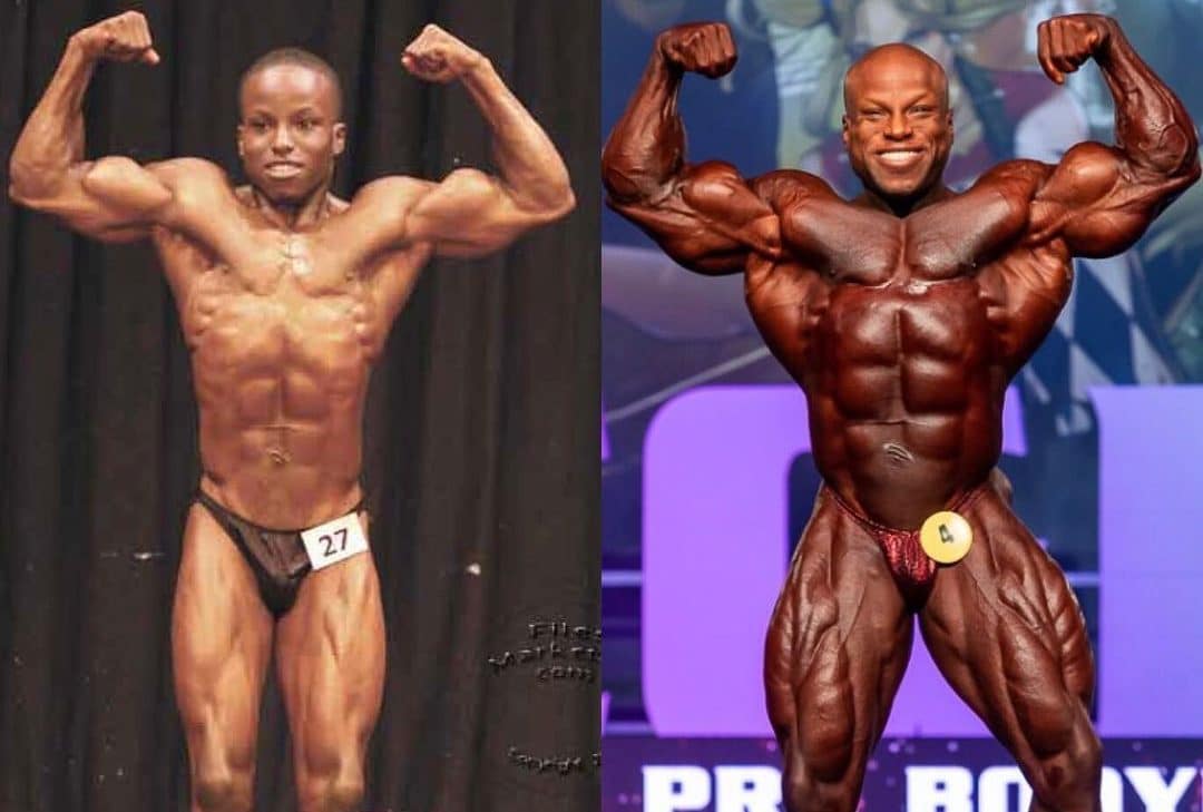 Shaun Clarida: hist&oacute;ria e t&iacute;tulos