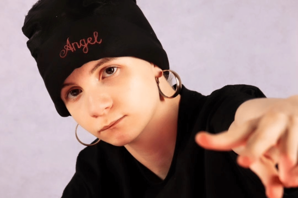 Apenas 13 anos: a hist&oacute;ria de supera&ccedil;&atilde;o da paulista bicampe&atilde; brasileira de breaking