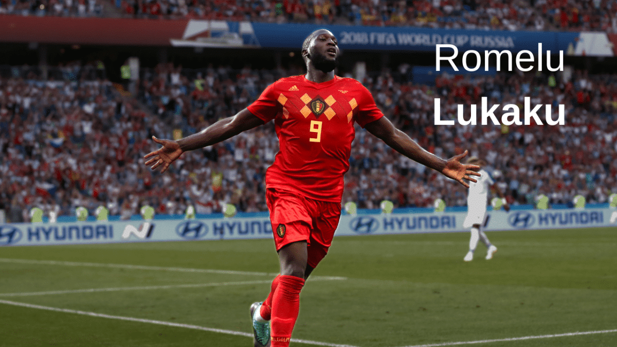 Romelu Lukaku: hist&oacute;ria, t&iacute;tulos e curiosidades
