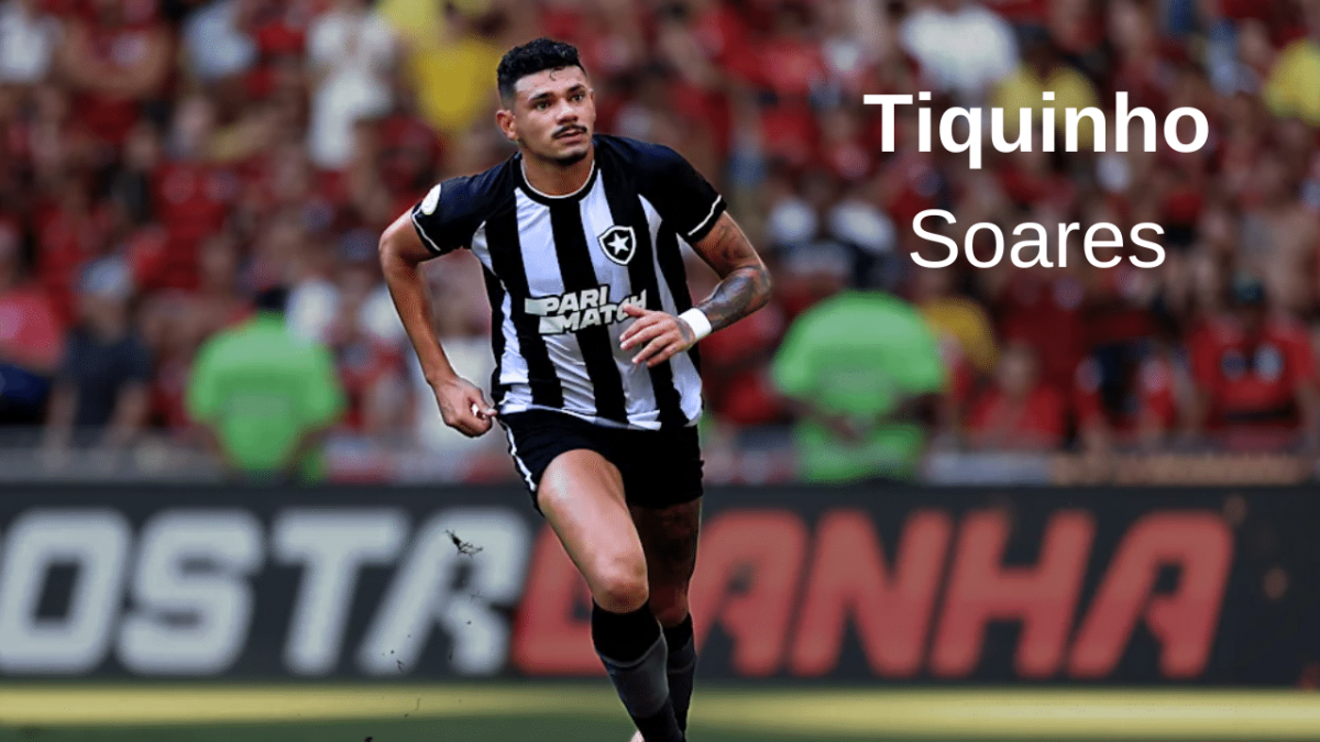 Tiquinho Soares: hist&oacute;ria, t&iacute;tulos e curiosidades