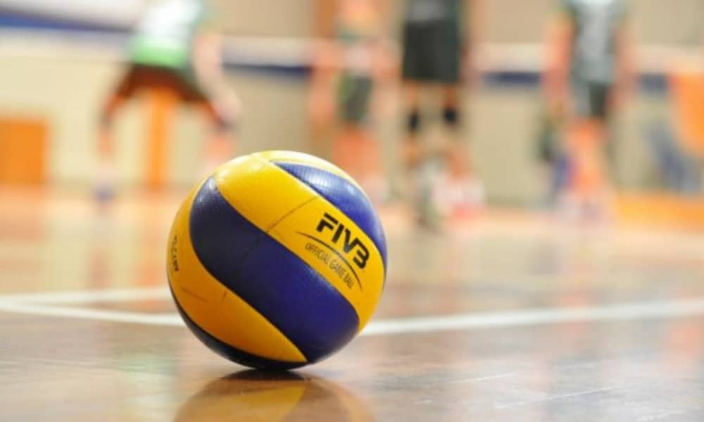 Como escolher a bola de v&ocirc;lei ideal para jogos ou recrea&ccedil;&atilde;o