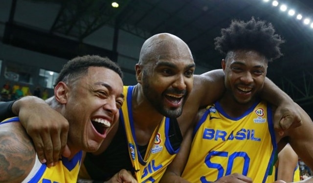 MVP da NBA &lsquo;foge&rsquo; de enfrentar o Brasil no Pr&eacute;-Ol&iacute;mpico de Basquete
