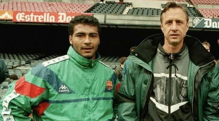 Rom&aacute;rio: hist&oacute;ria, t&iacute;tulos, gols marcados e curiosidades