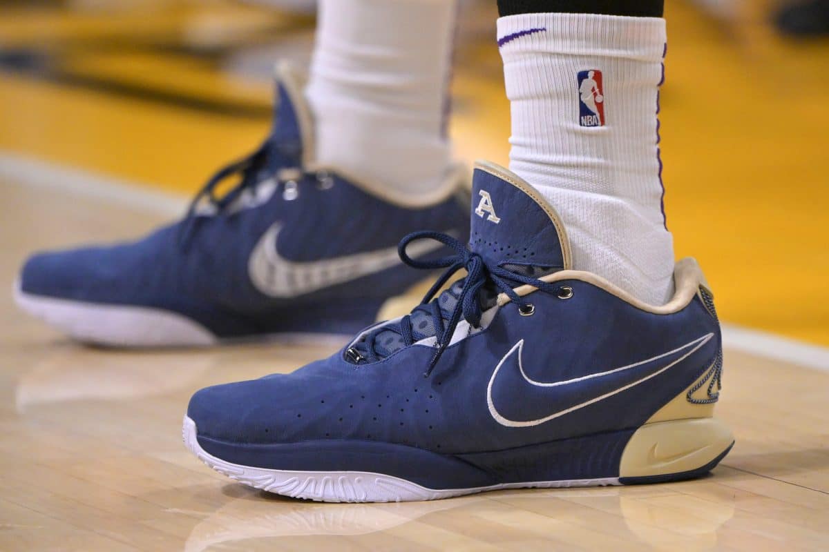 T&ecirc;nis para jogar basquete em (2026): veja os 14 melhores