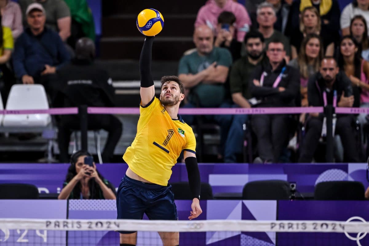 Os melhores sites para assistir v&ocirc;lei ao vivo e online (2026)