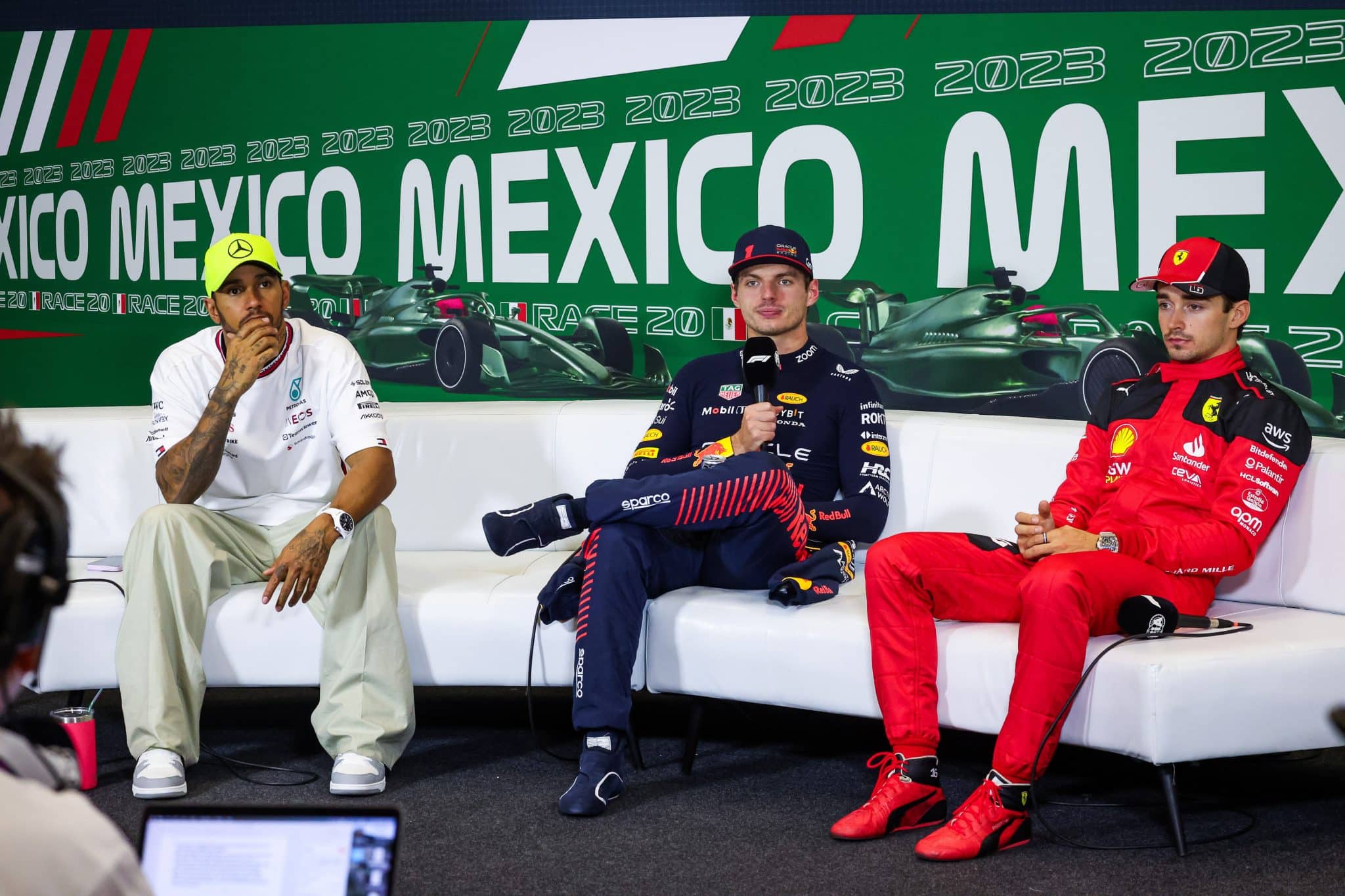 Vencedor do GP S&atilde;o Paulo de F1 j&aacute; est&aacute; ESCRITO NAS ESTRELAS