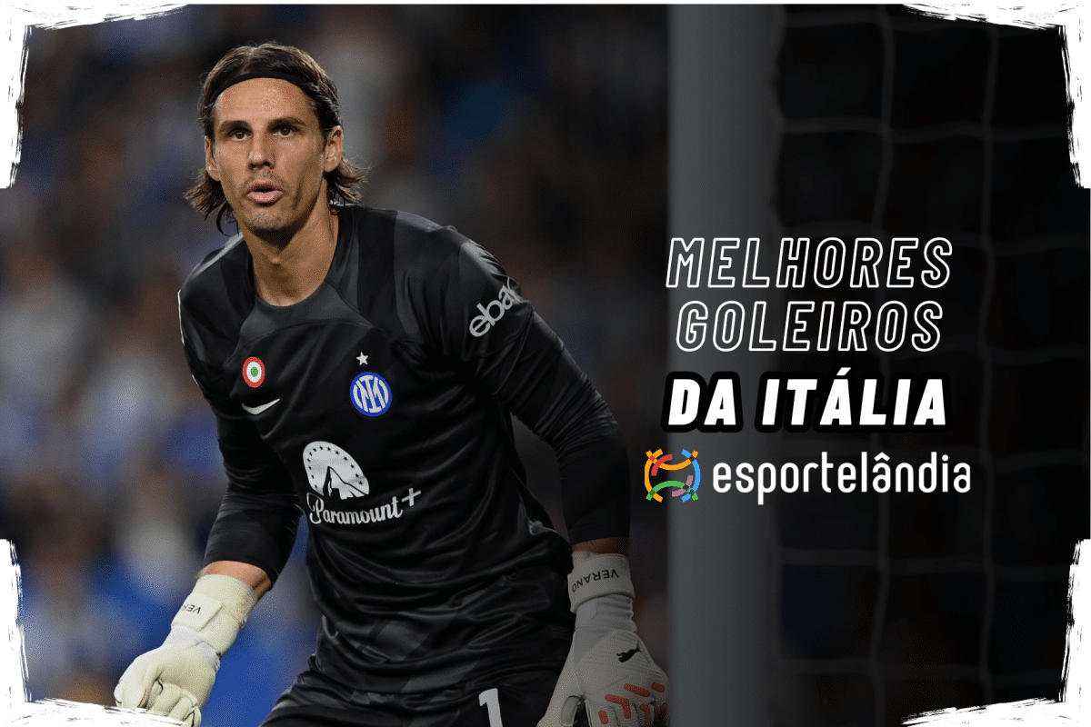 Melhores goleiros da It&aacute;lia (2026): veja o top 5 atual e da hist&oacute;ria