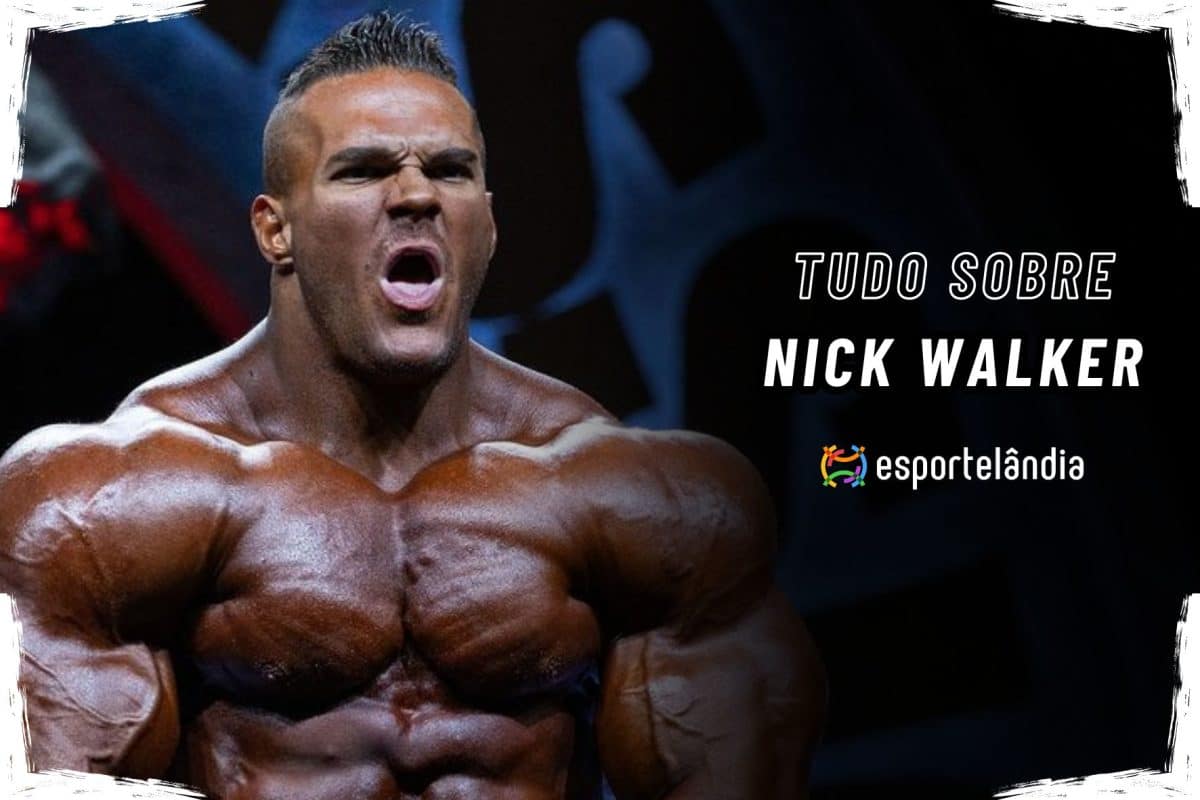 Nick Walker (2026): hist&oacute;ria, t&iacute;tulos e curiosidades