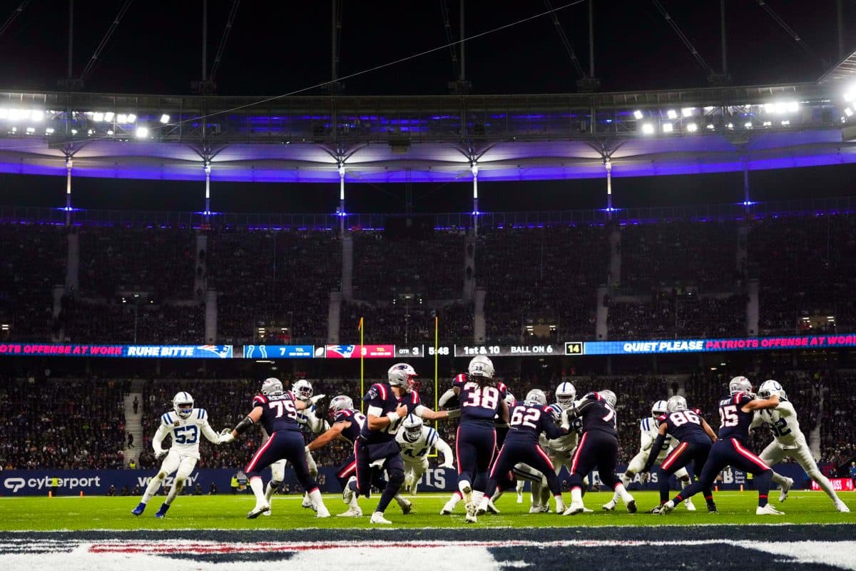 Recordes de franquias da NFL: as marcas hist&oacute;ricas dos times